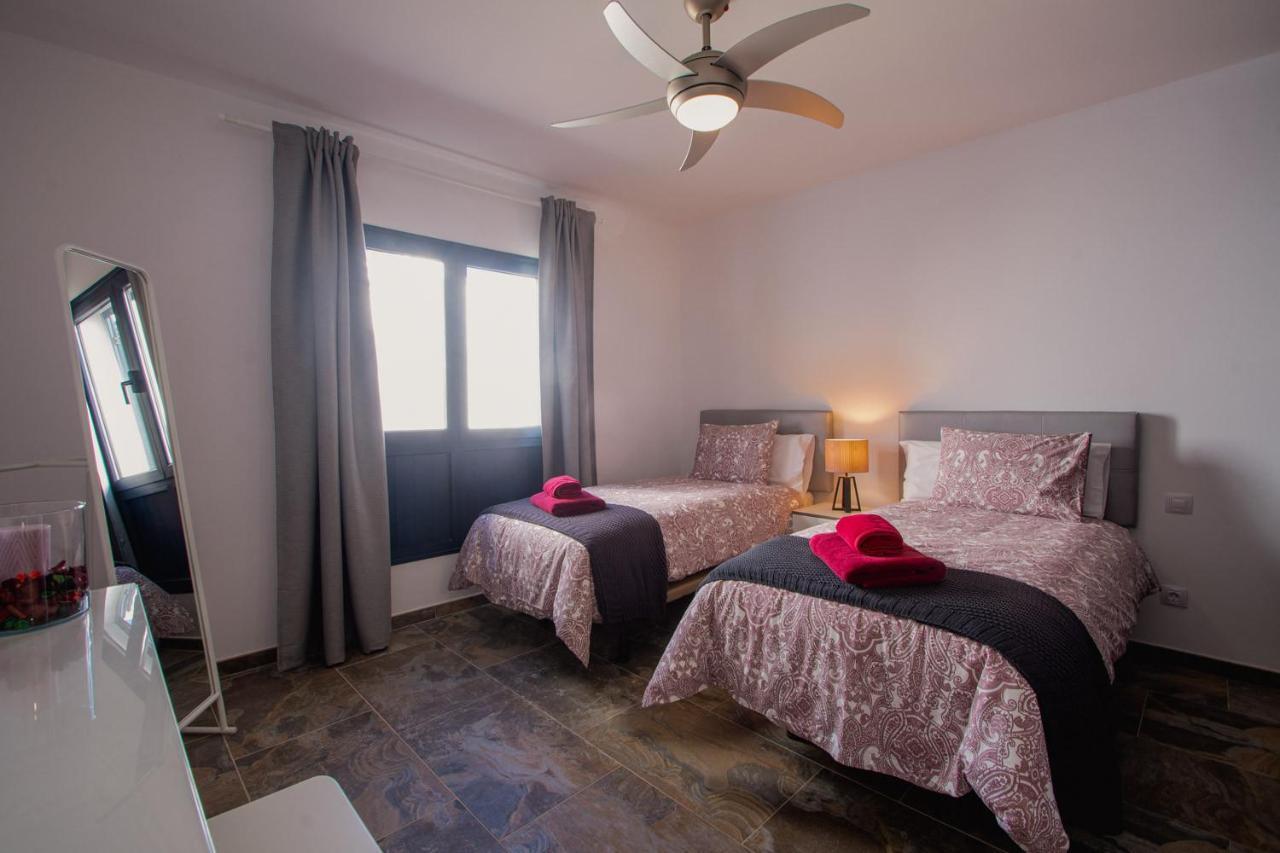 La Nina Bonita Casa vacanze