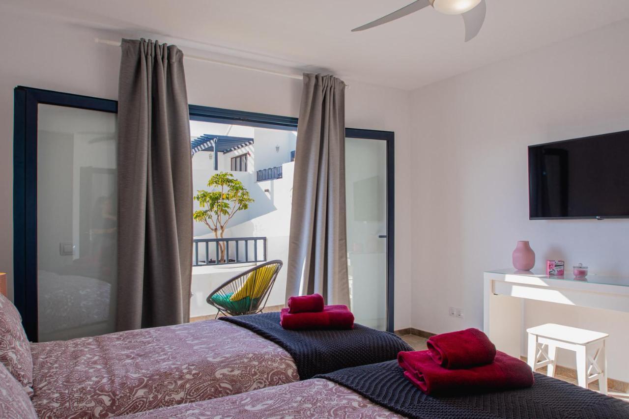 Casa vacanze La Nina Bonita *