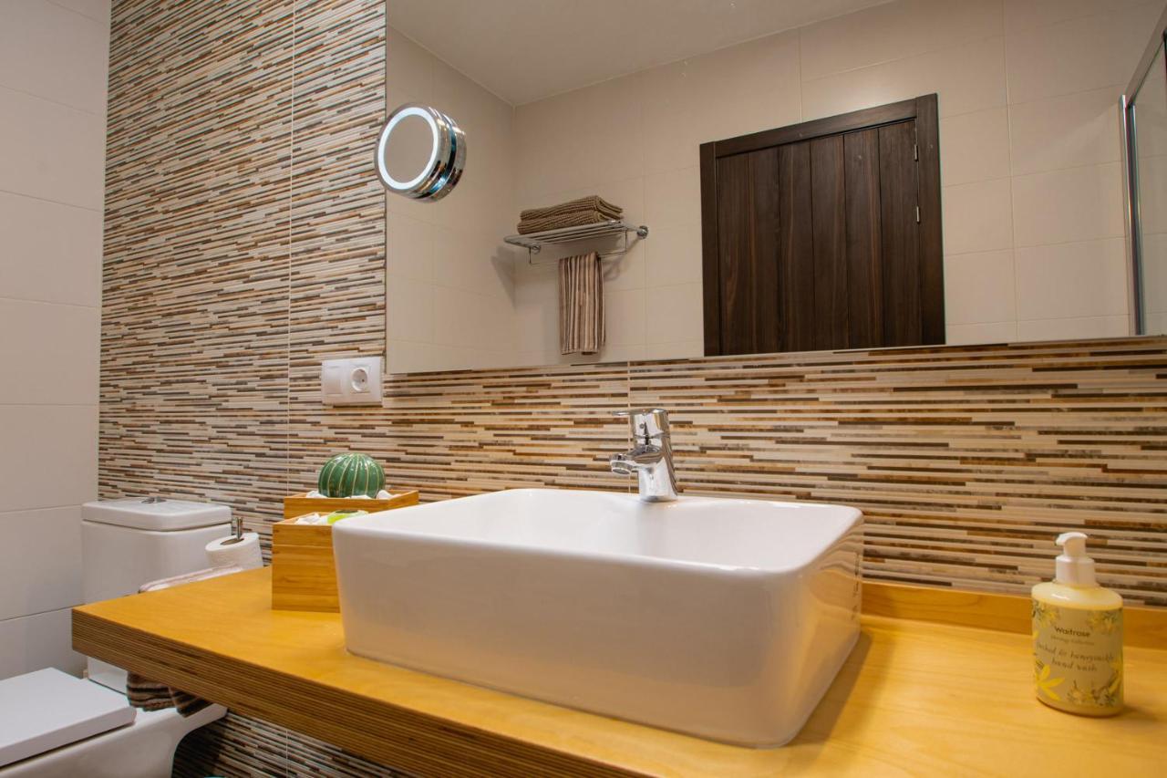 Casa vacanze La Nina Bonita