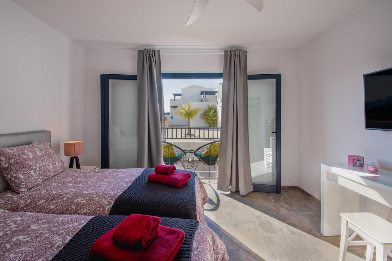 Casa vacanze La Nina Bonita Playa Blanca (Lanzarote)