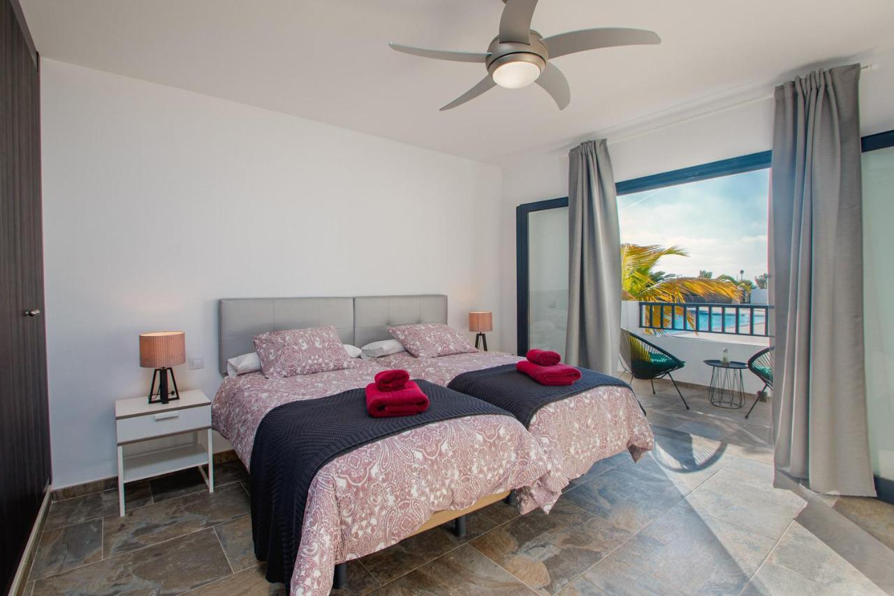 Casa vacanze La Nina Bonita Playa Blanca (Lanzarote)